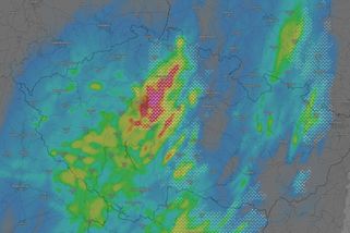 Česko zasáhnou silné bouřky. Meteorologové vydali výstrahu - Novinky